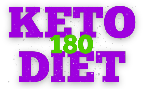 Alb Keto180diet